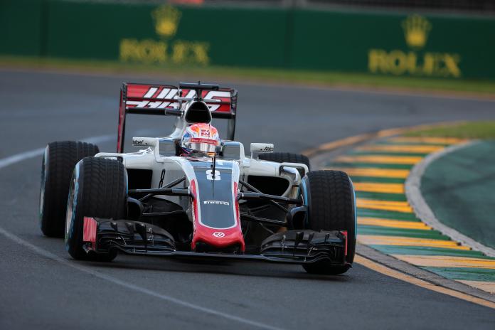 F1 Australian GP: Rosberg changed driving style to avoid Oz GP DNF