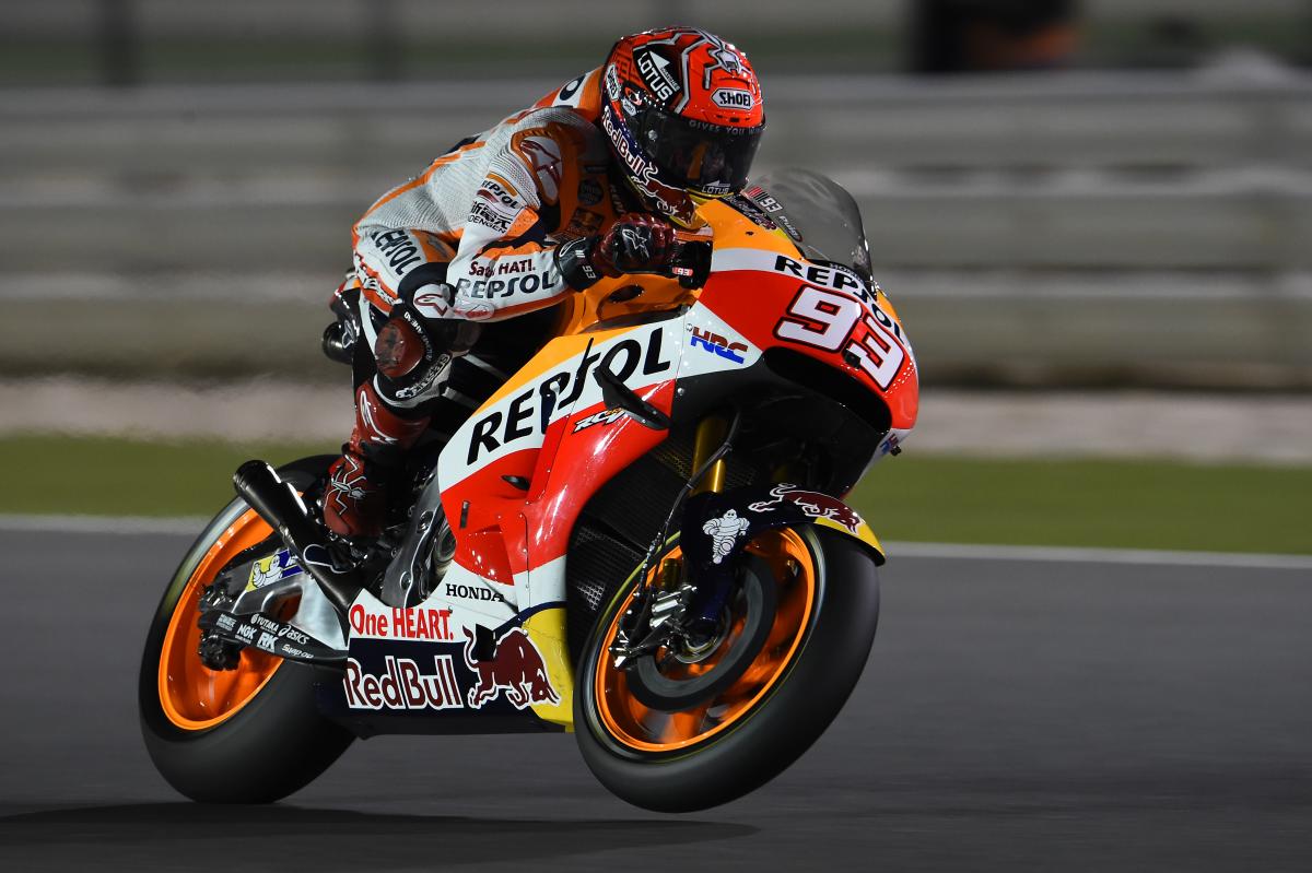 MotoGP: Riders react to Bautista pit lane crash