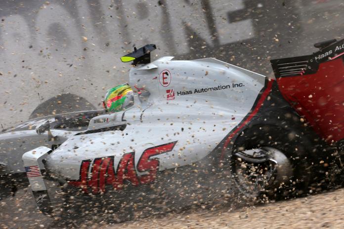 F1 Bahrain GP: Button: It's great to have K-Mag back