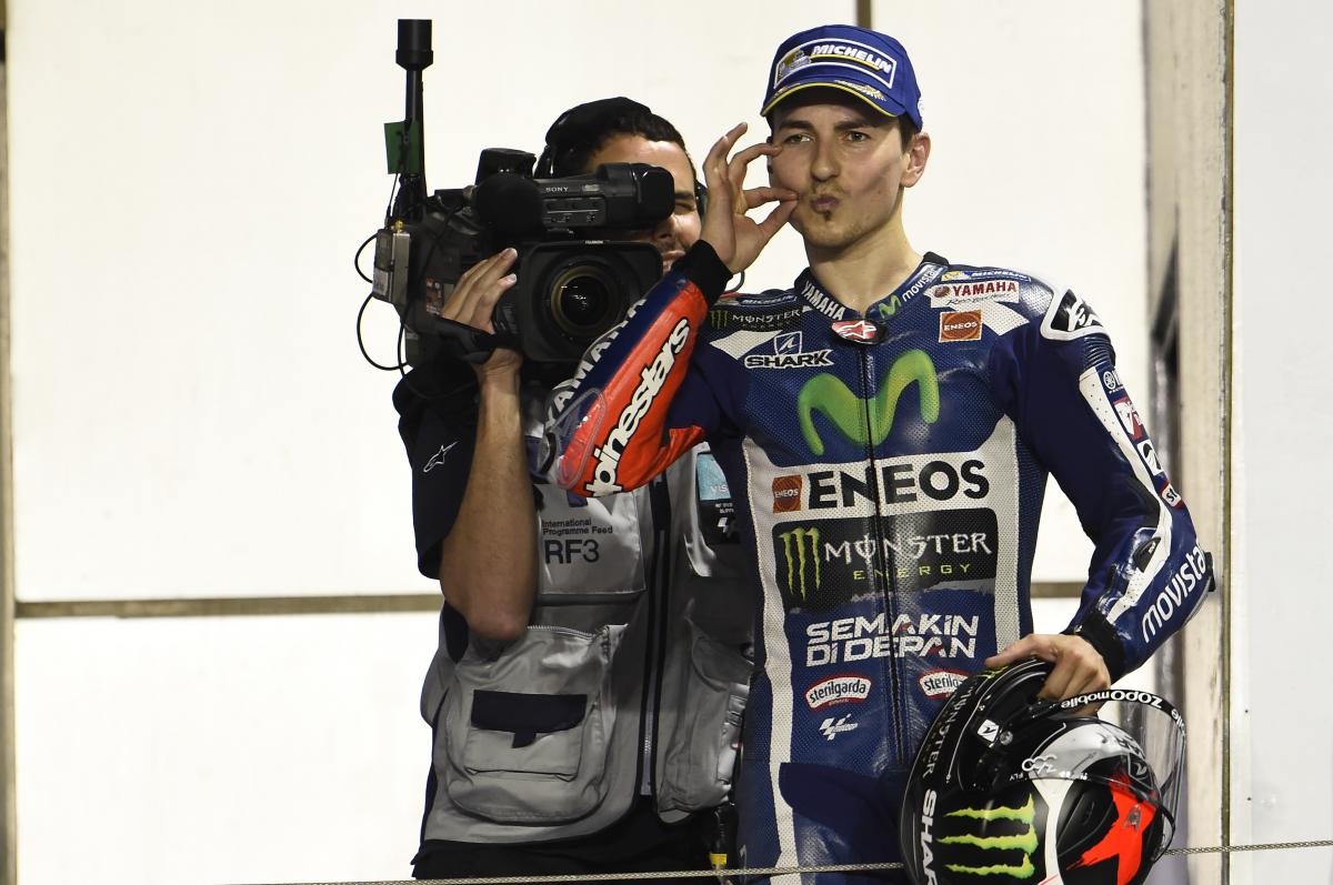 MotoGP: Valentino Rossi: 20 years ago today...