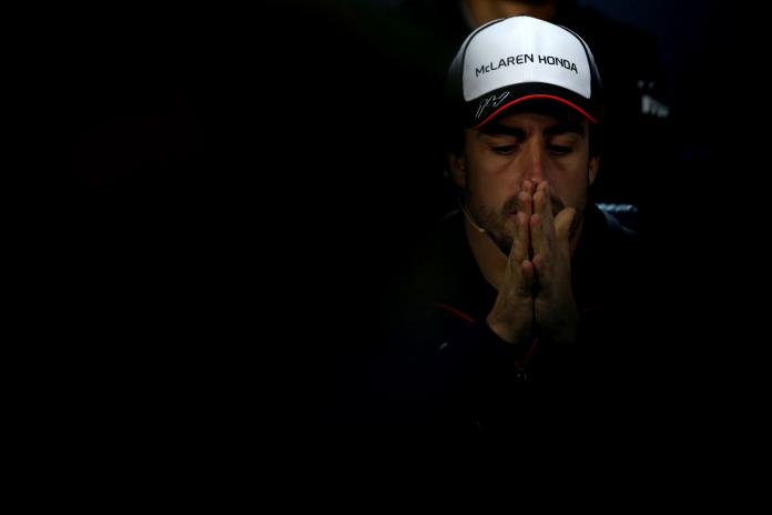 F1 Bahrain GP: F1 driver quotes - Friday