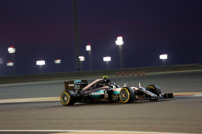 F1 Bahrain GP: Bottas not convinced of blame in Hamilton collision