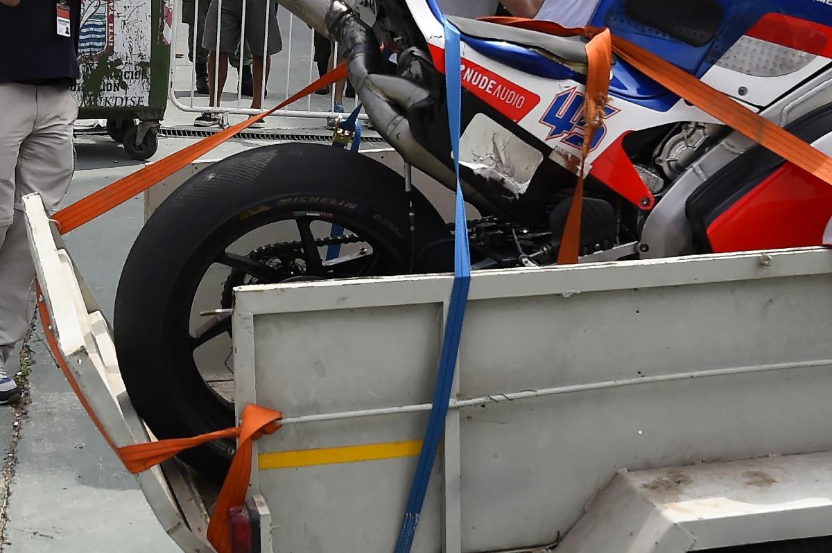 MotoGP Spain: Jarvis: Three reasons why Lorenzo chose Ducati