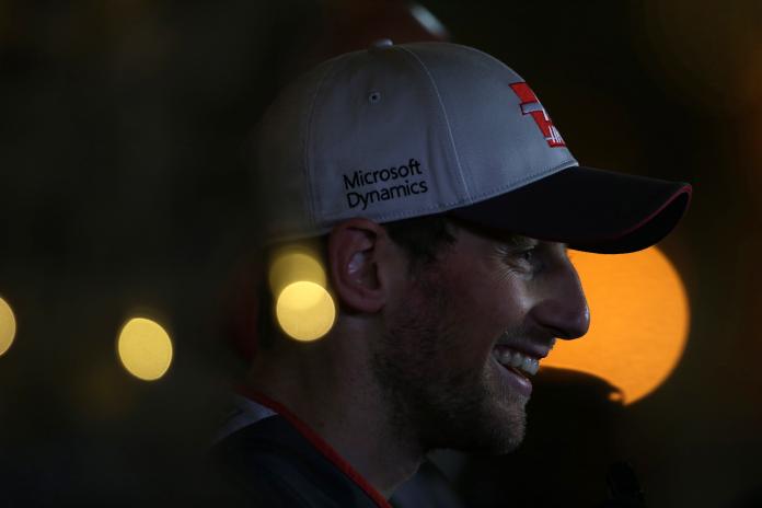 F1 Bahrain GP: Bahrain Grand Prix - Race results