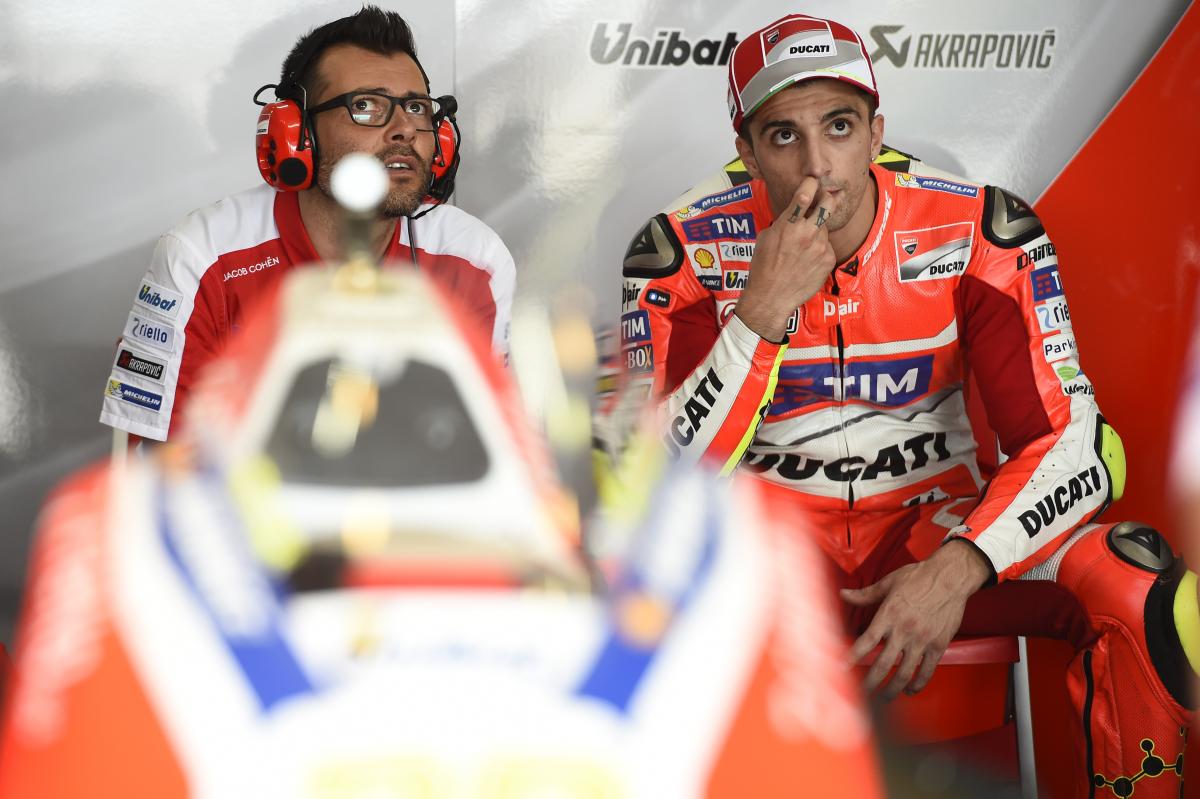 MotoGP Argentina: Espargaro slams last-lap overtakes, pit stop ruling