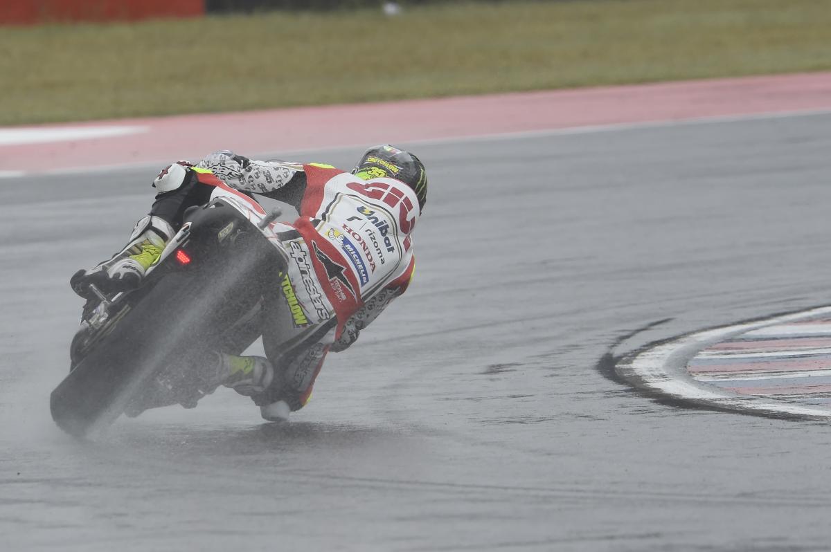 MotoGP Australia - Free Practice (2) Results