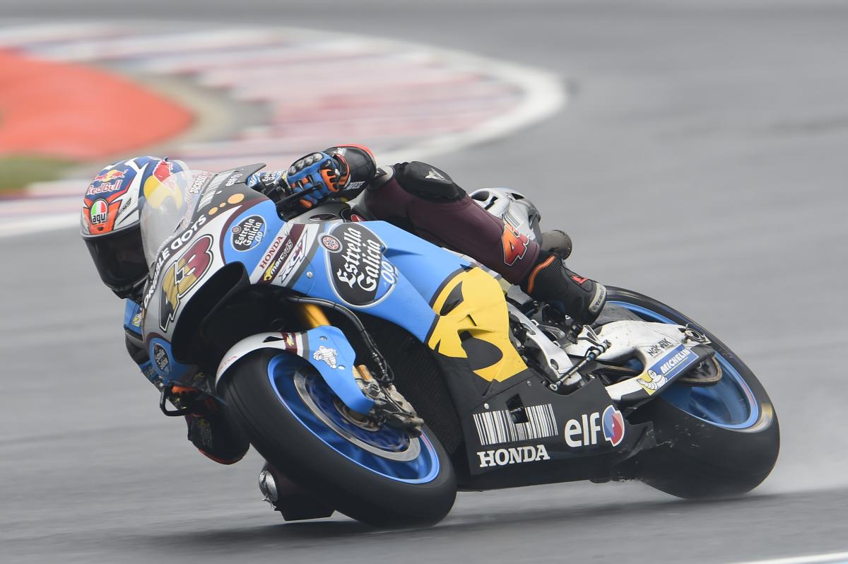 MotoGP Netherlands: Miller wins sensational Dutch TT at Assen