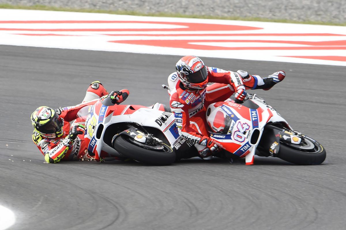 MotoGP Star of the Year vote - 2nd: Marc Marquez