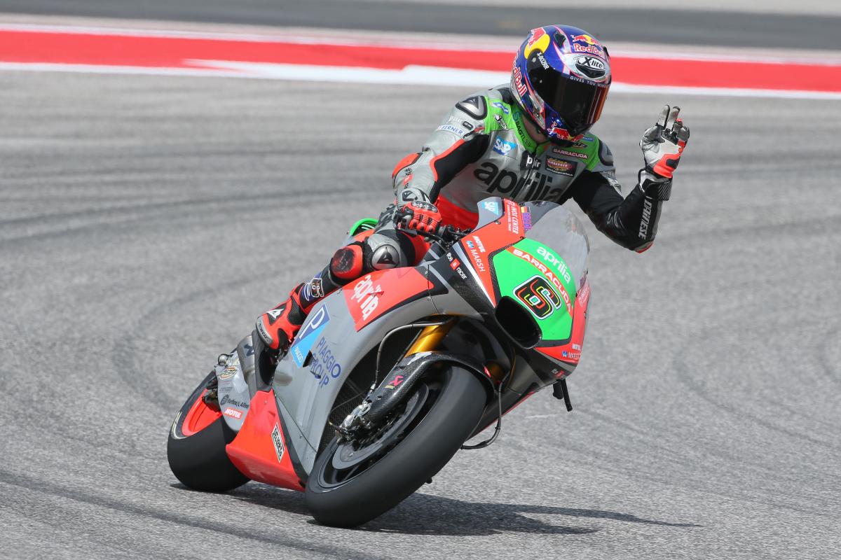 MotoGP: Honda: 'Intelligent' Marquez has learned a lot