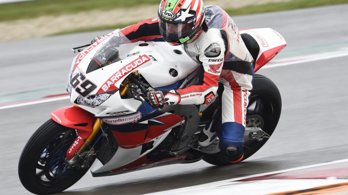 WSBK Sepang: Nicky Hayden claims debut WSBK victory