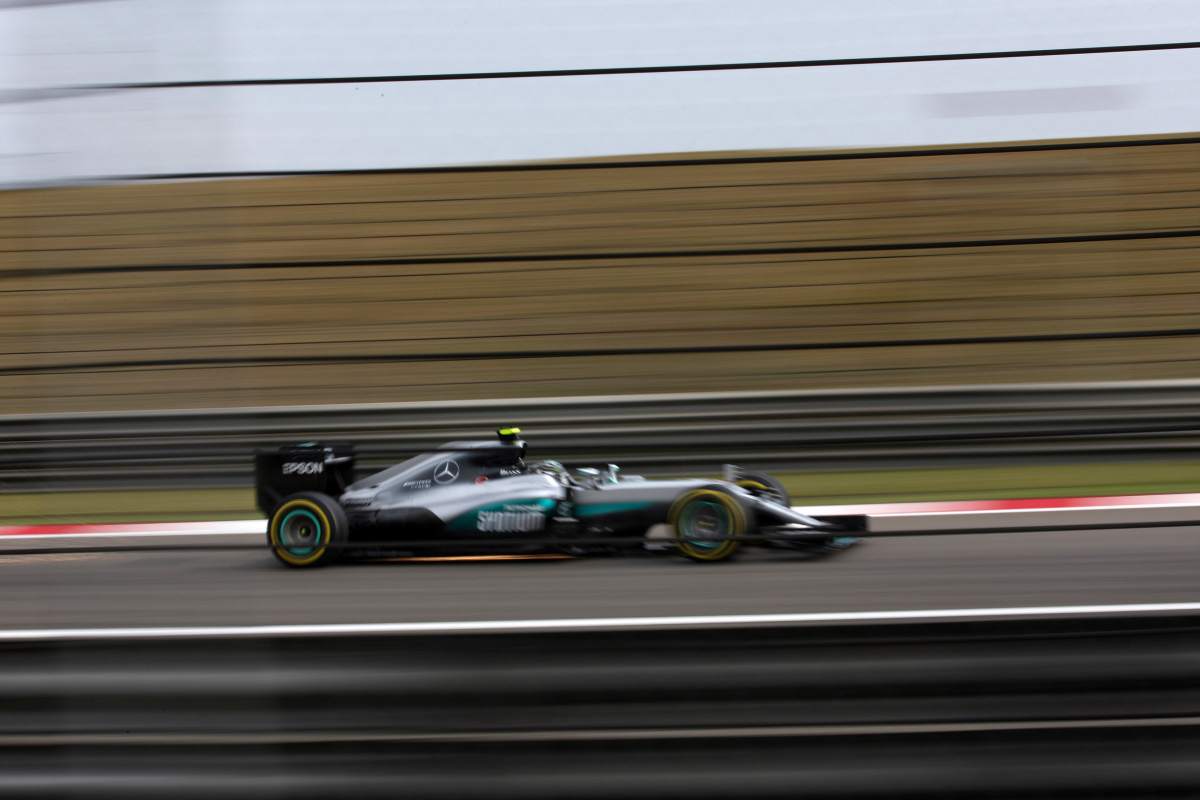 F1 Chinese GP: Vettel slams 