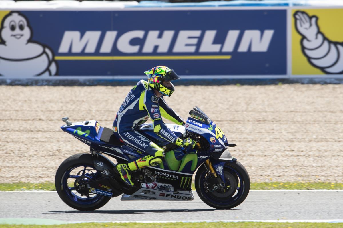 MotoGP: Safety, cost to determine winglet future