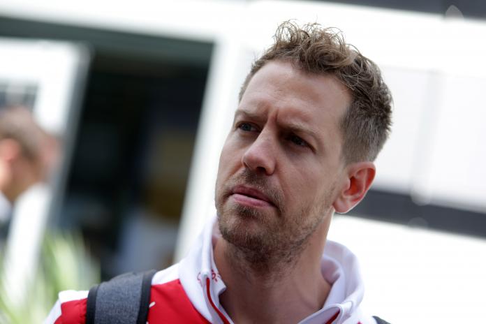 F1 Russian GP: Free practice results (1)