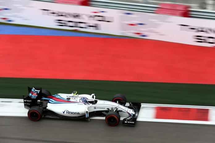 F1 Russian GP: 'Human' Kvyat steels for paddock backlash