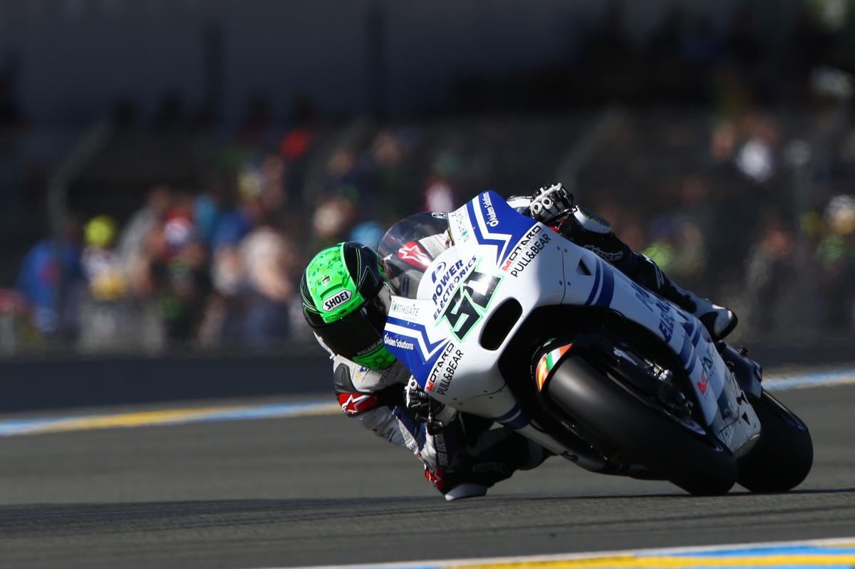 MotoGP Italy: Title leader Lorenzo in bullish mood