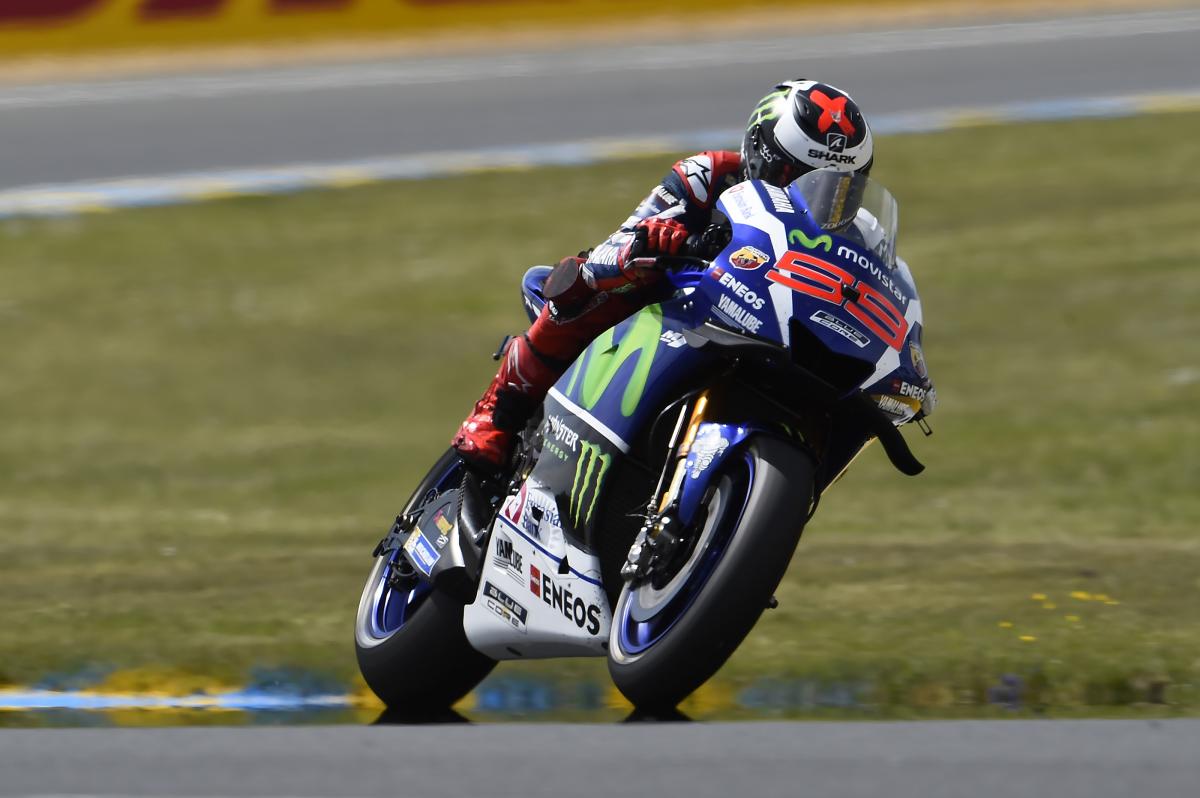 MotoGP Italy: Iannone to join Suzuki after Ducati snub