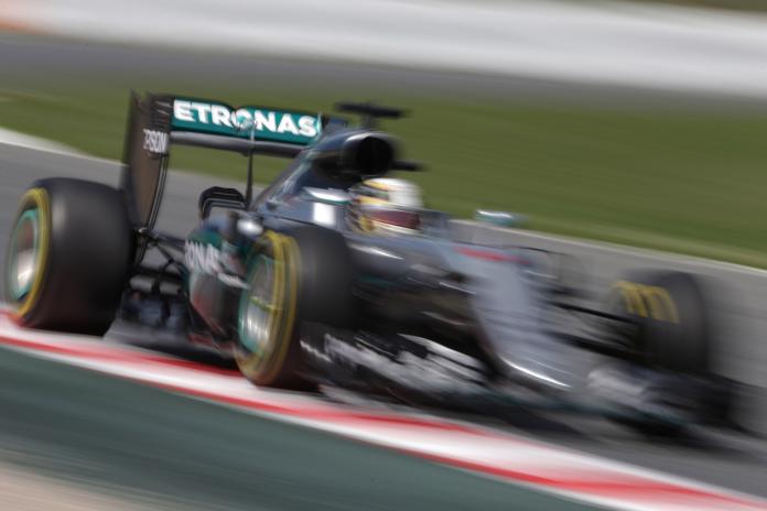 F1 British GP: When the British GP almost killed off Donington Park