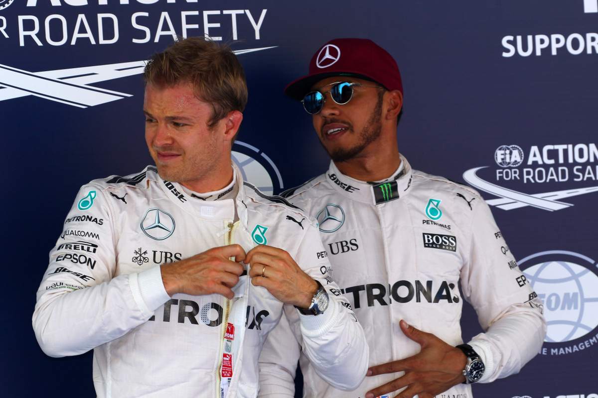 F1 Spanish GP: Verstappen win 'sprinkles a bit of magic on sport' - Wolff