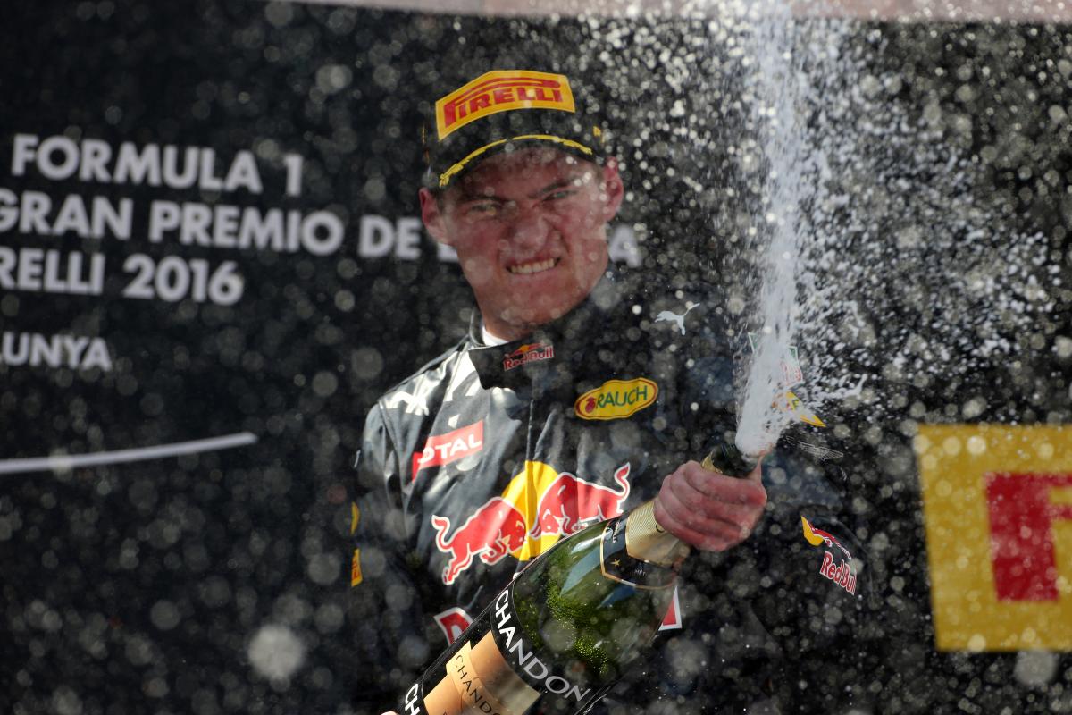 F1 Spanish GP: Mercedes refuses to blame Hamilton or Rosberg for clash