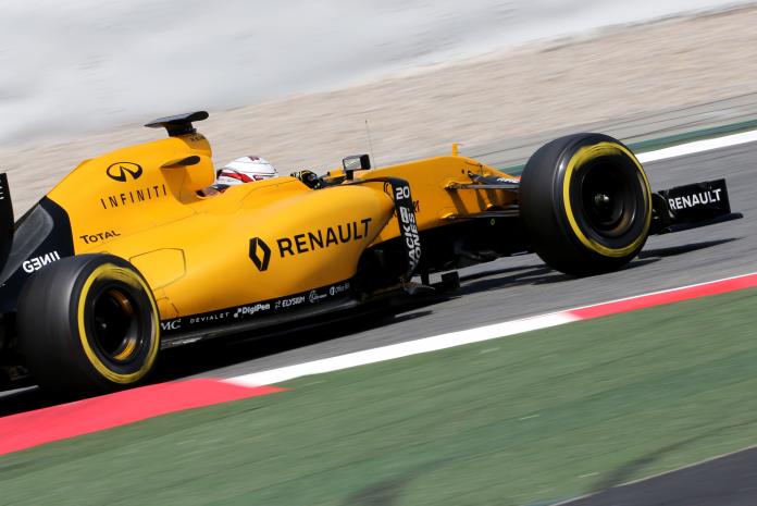 Motorsport Manager set for September 2016 launch