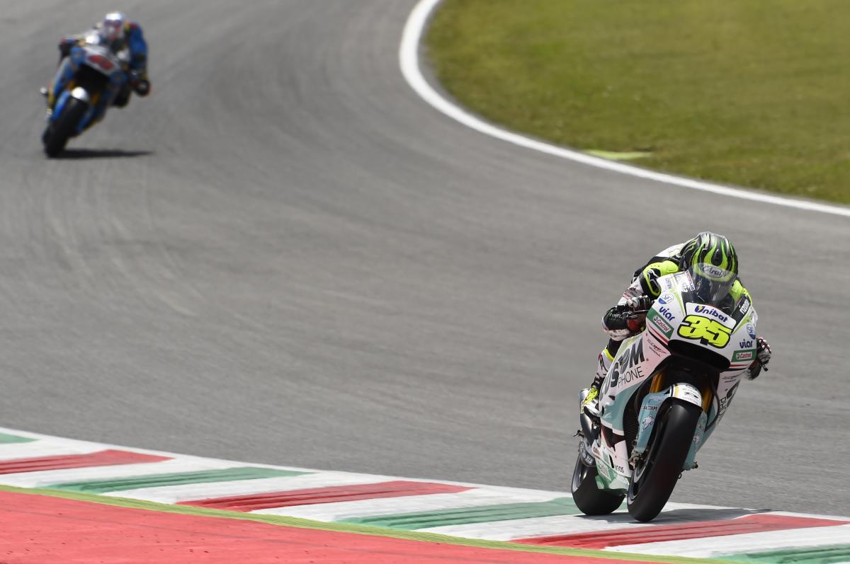 2016 Italian MotoGP - Race Day LIVE!