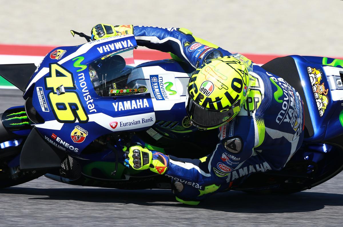 2016 Italian MotoGP - Race Day LIVE!