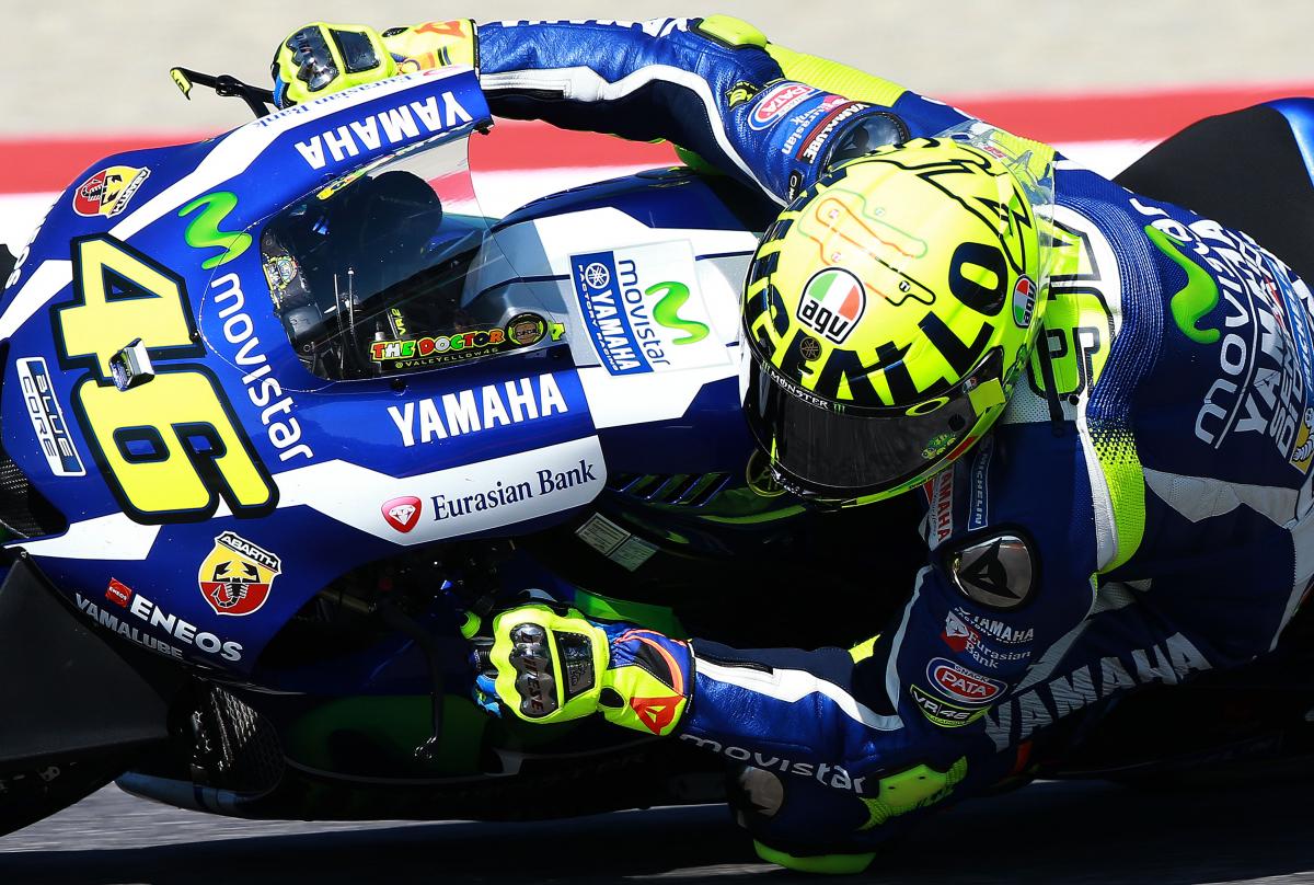 MotoGP Mugello - Full Qualifying Results