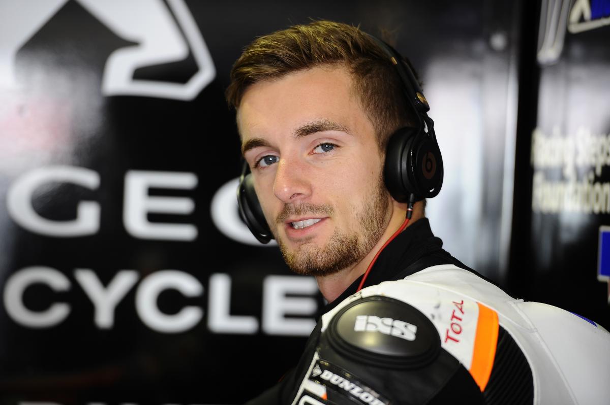 MotoGP Aragon: Redding: The issue was Danilo's brain