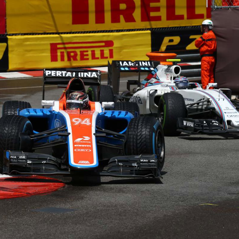 F1 favourite Berger in hospital after ski accident
