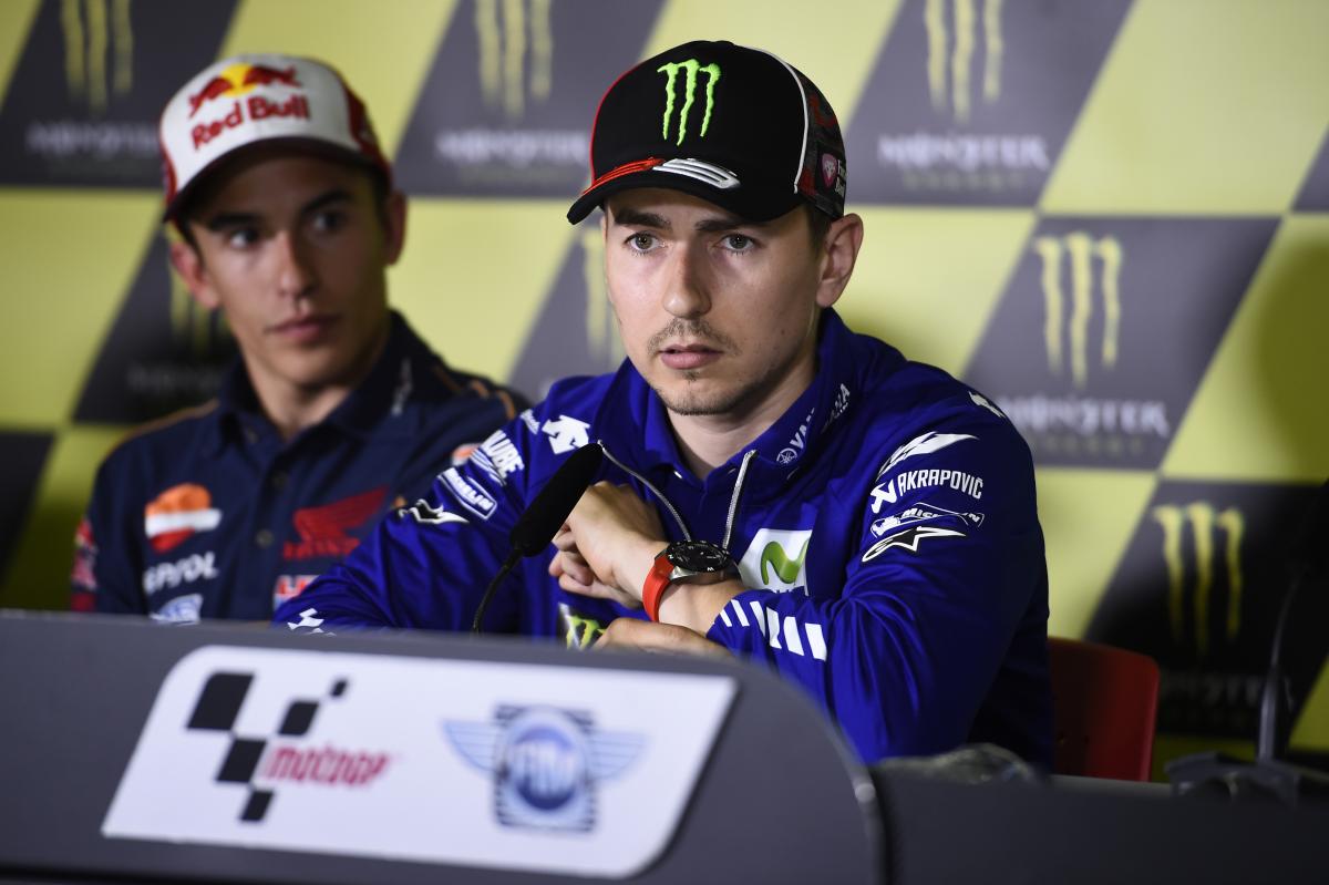 MotoGP Catalunya - Race Results