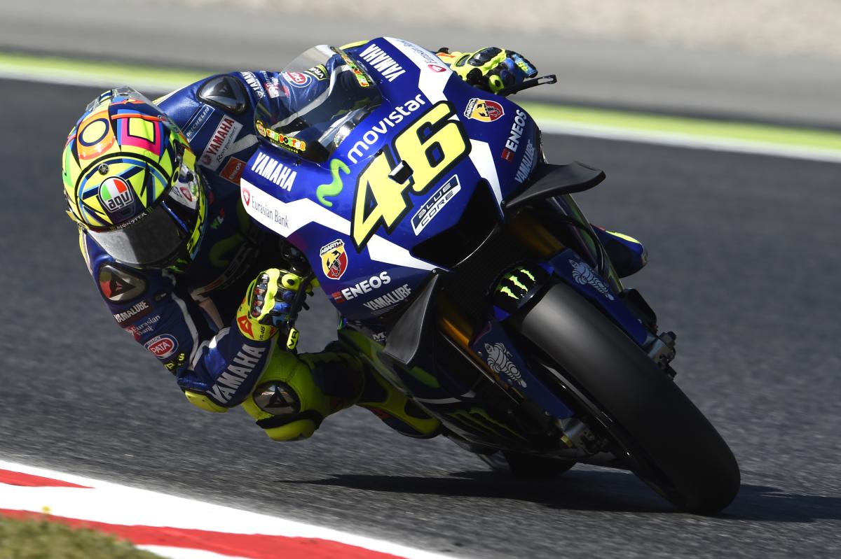 MotoGP: Smith, Espargaro highly critical of Rossi comments