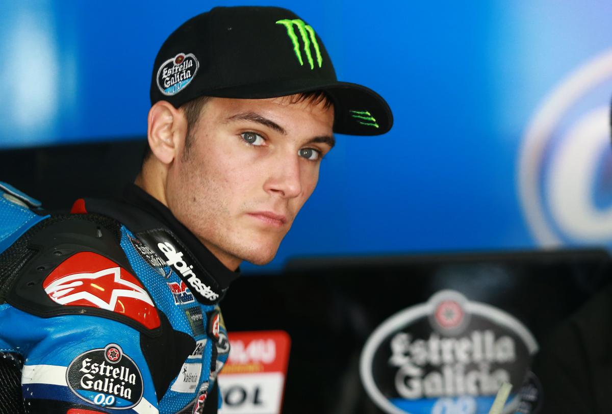 Moto3 Assen - Qualifying Results