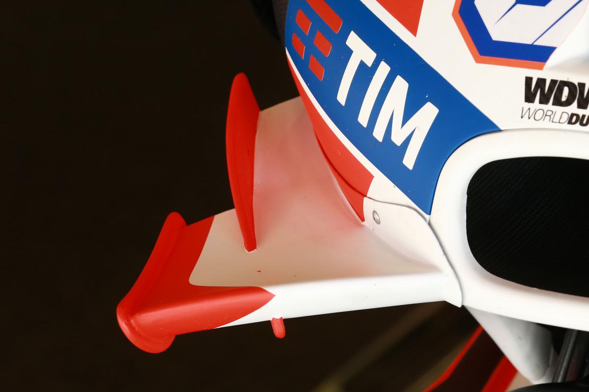 MotoGP Assen: Marquez describes massive save, scooter snatch