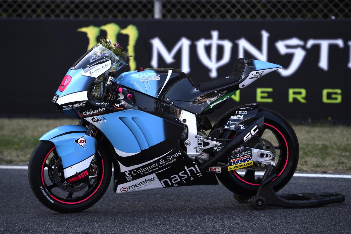 MotoGP: Lorenzo: Grid penalty not enough for 'unbelievable' Iannone