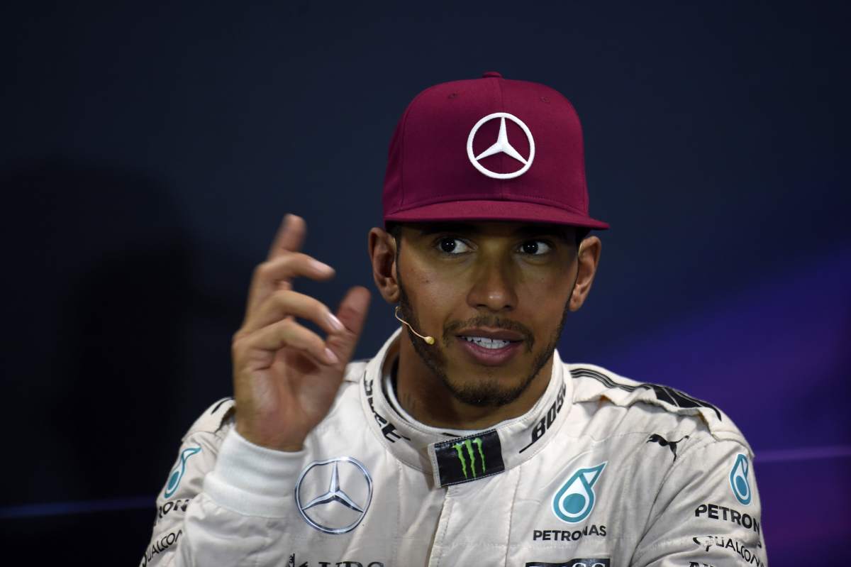 F1 Canadian Grand Prix: Qualifying results