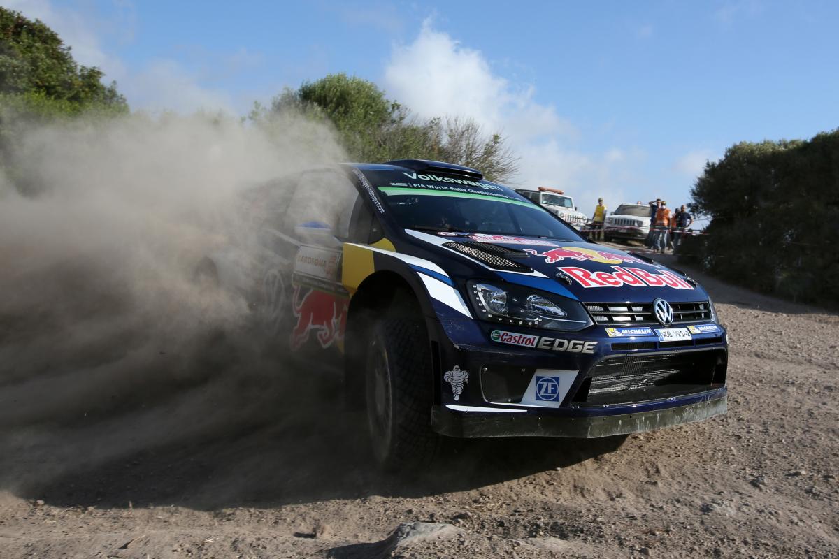 WRC Rally de Portugal: This rally has been a disaster, says Neuville