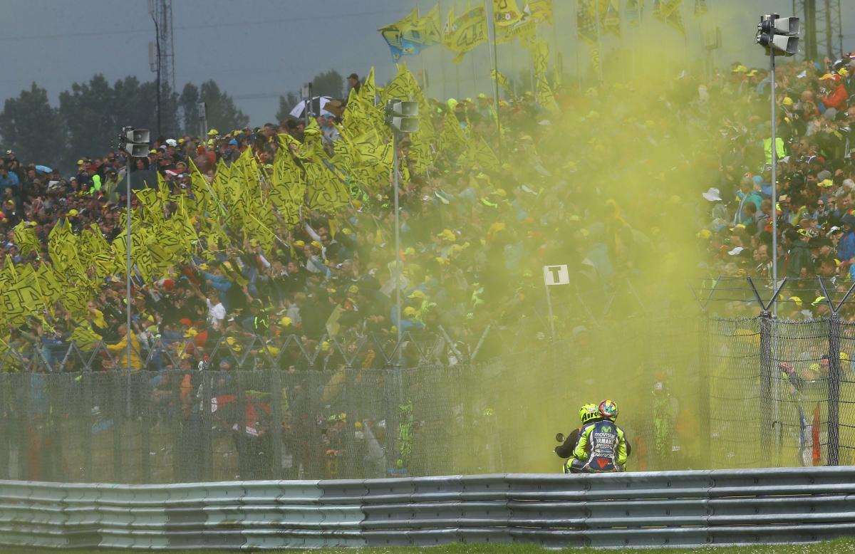 MotoGP: Casey Stoner to test at Misano