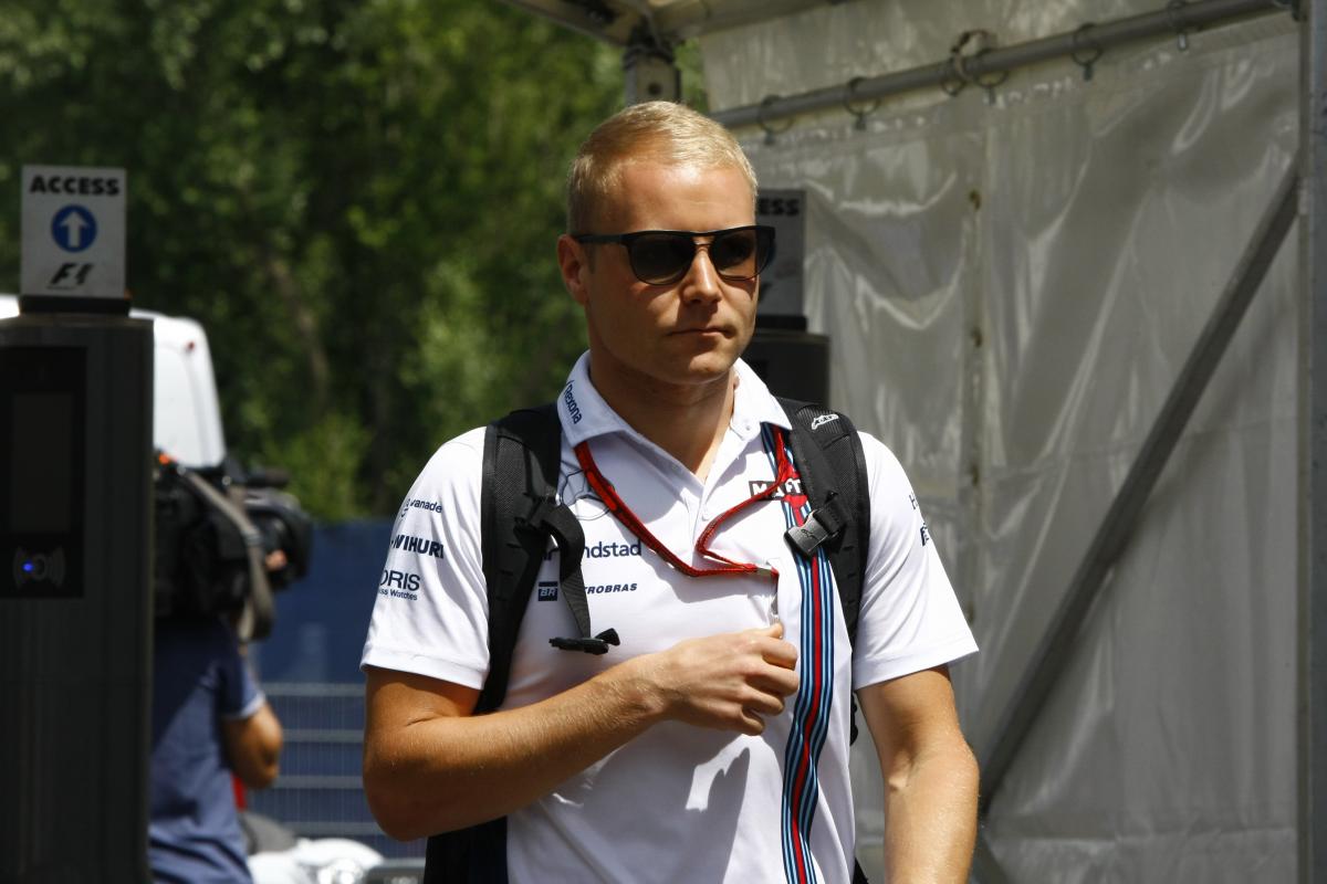 Austrian Grand Prix - Free practice results (1)