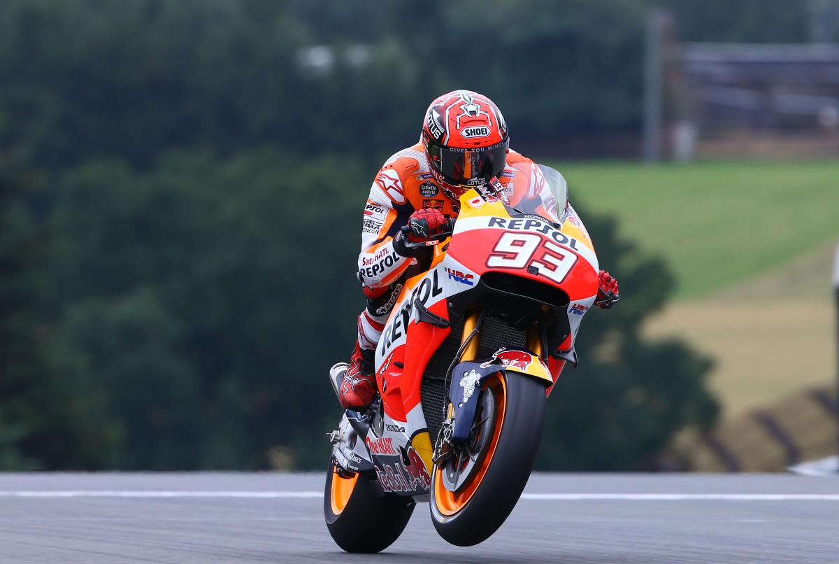 How to sound knowledgeable about 2016 MotoGP technology!
