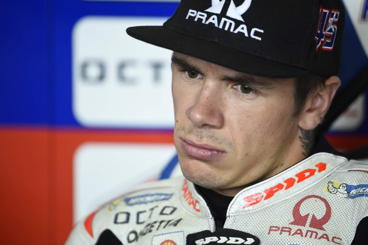 MotoGP Austria: Marc Marquez dislocates shoulder