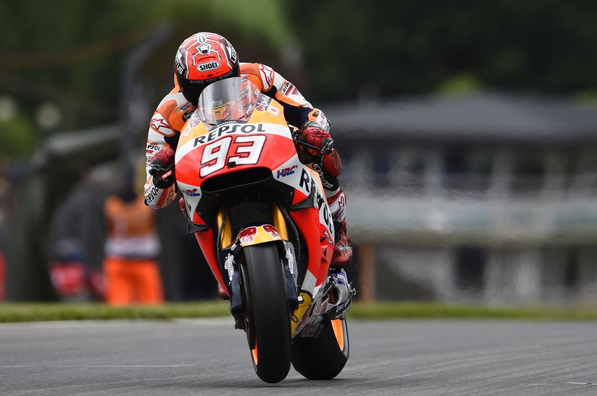 MotoGP 2016: Biggest mistakes