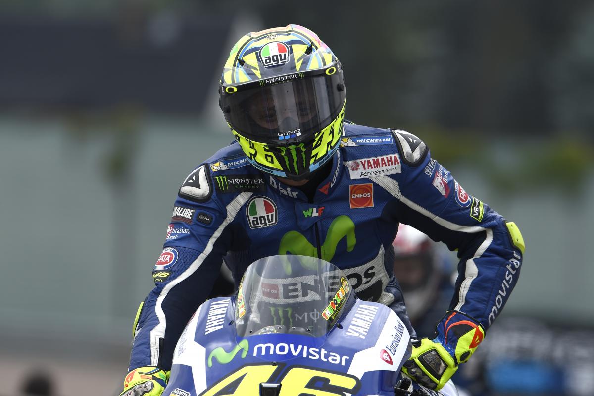 MotoGP Germany: Marc Marquez: 'Another crazy race'