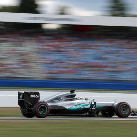 F1 “sees some signs of optimism” over return of iconic race