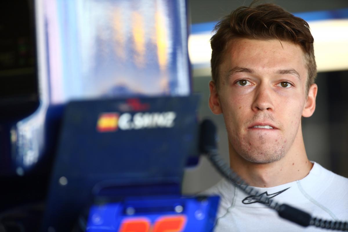 F1 German Grand Prix: Hulkenberg dropped from 7th to 8th after penalty