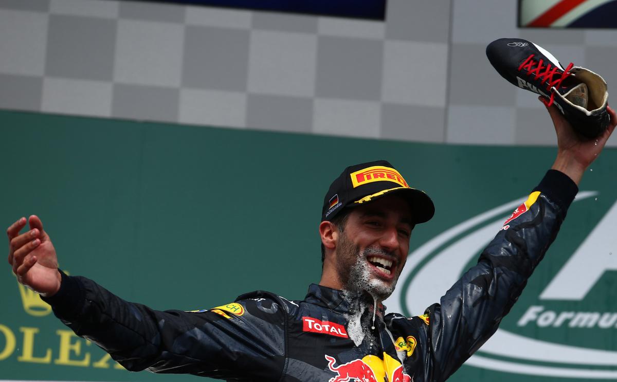 F1 Singapore GP: Free practice results (1)
