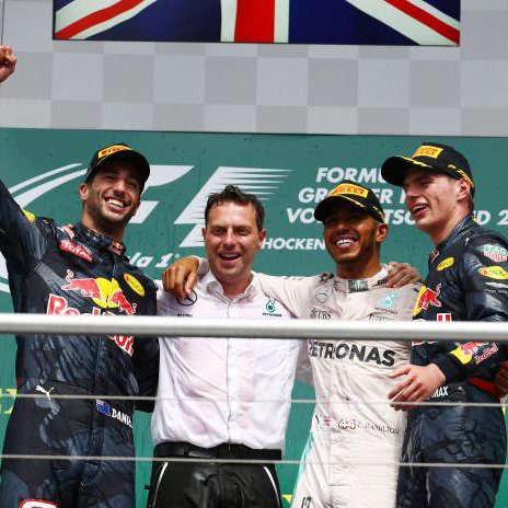 F1 “sees some signs of optimism” over return of iconic race