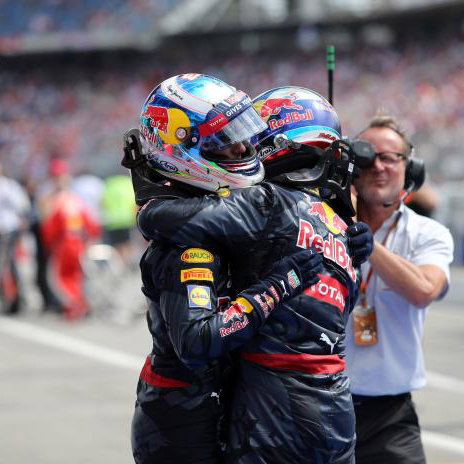 F1 “sees some signs of optimism” over return of iconic race