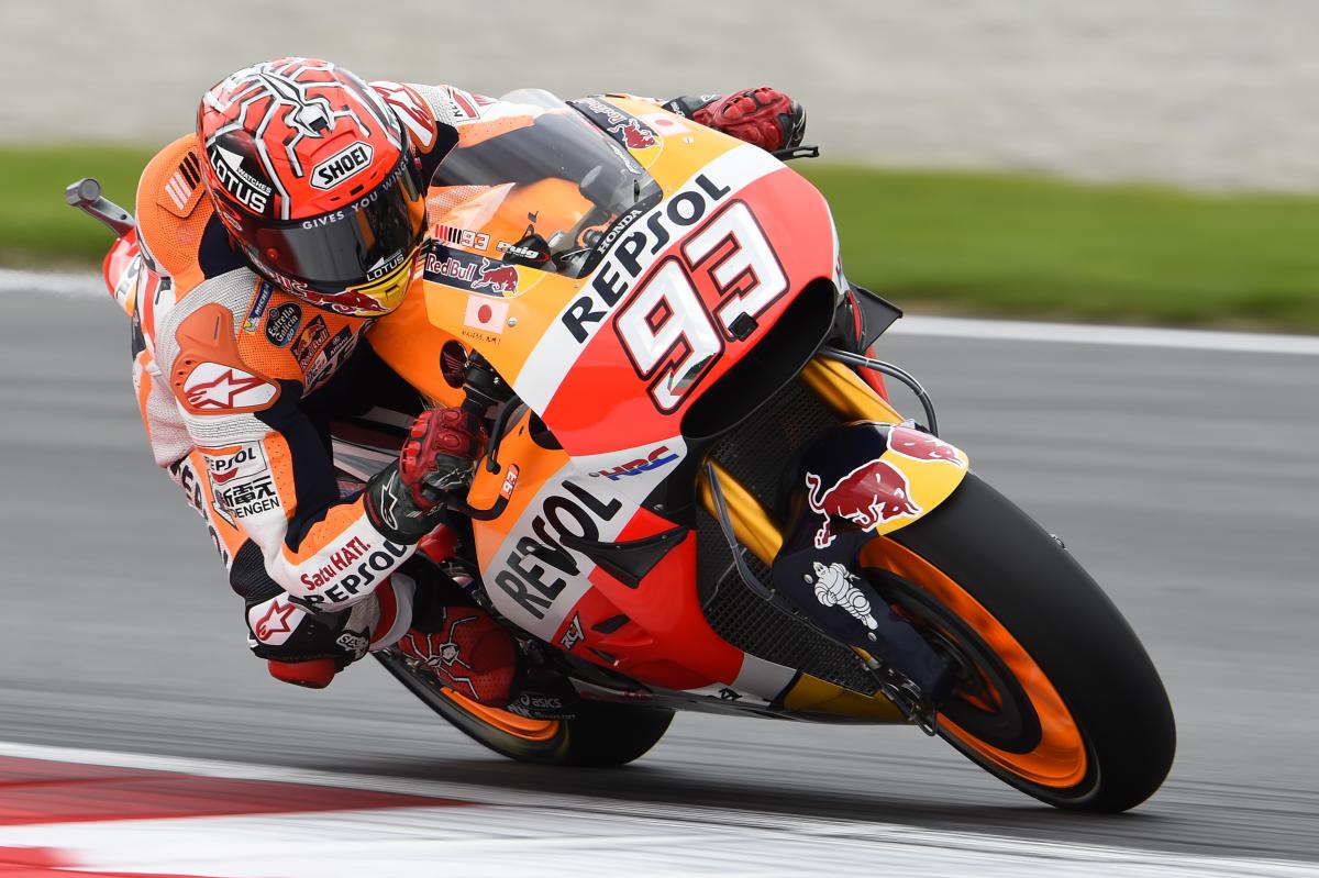 MotoGP Austria - Free Practice (4) Results