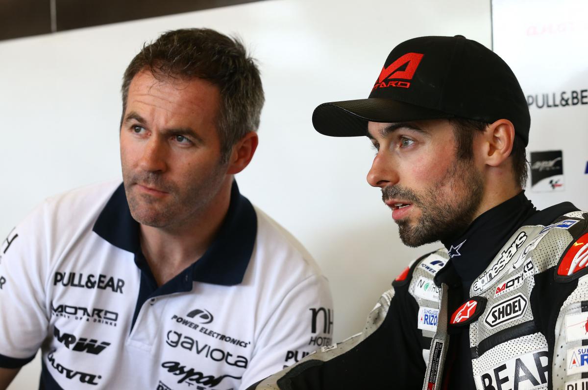 MotoGP Silverstone - Full Qualifying Results