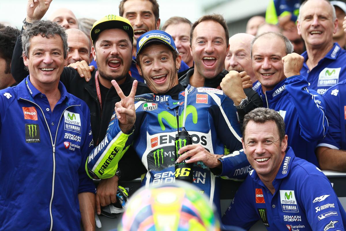 MotoGP Czech Republic: Lorenzo: 'The front tyre tore up'